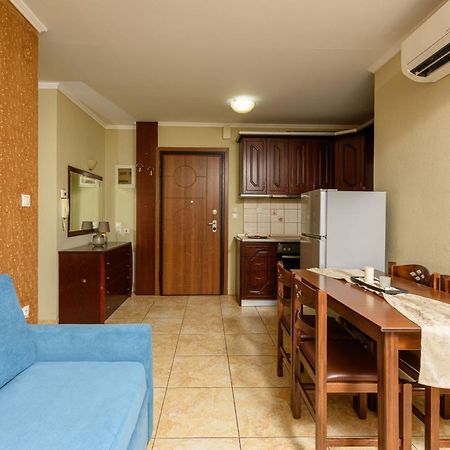 Villa Angel Limenas  Buitenkant foto